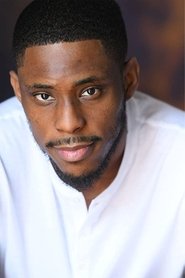 Landen Amos portrait