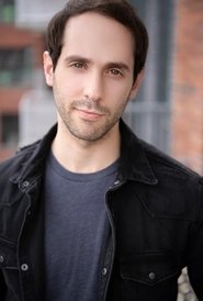 Ian Brodsky portrait