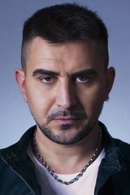 Mirko D'Antona portrait