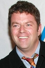 Dave Holmes portrait