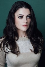 Hannah Fierman portrait