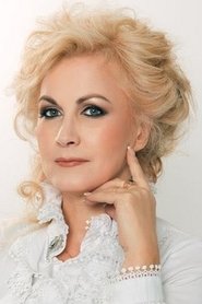 Svetlana Razina portrait