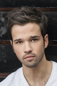 Nathan Kress portrait