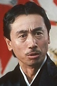 Luk Chuen portrait