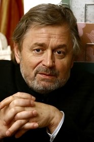 Igor Kalinauskas portrait