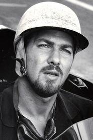 Jo Bonnier portrait