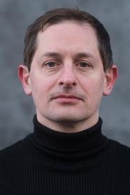 Till Trenkel portrait