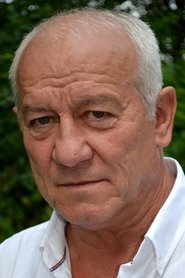 Serhii Romaniuk portrait