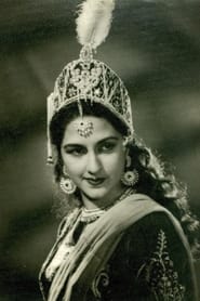 Bina Rai portrait