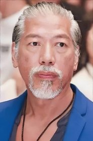 Roy Cheung Yiu-Yeung portrait