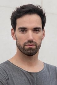Bruno Madeira portrait
