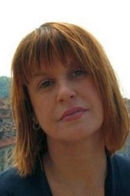 Germana Pasquero portrait