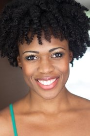 Gillian Glasco portrait