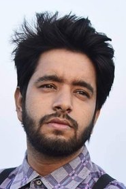 Dev Mazumder portrait