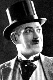 Solly Ward portrait
