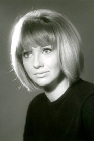 Annelie Alexandersson portrait