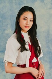 Hikari Endo portrait