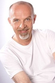Vlasto Peyitch portrait