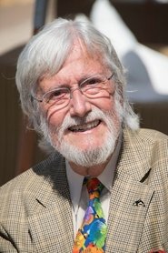 Jean-Michel Cousteau portrait