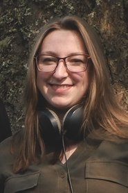 Gabrielle LePage portrait