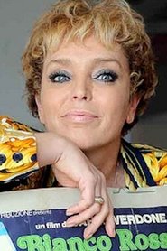 Irina Sanpiter portrait