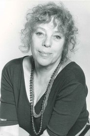 Suzy Falk portrait