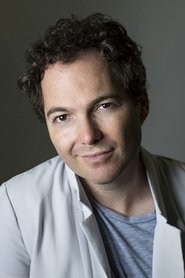 Justin Shenkarow portrait