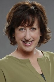 Beth Hall portrait