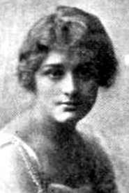 Lillian Tucker portrait