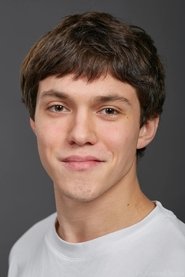 Mikhail Ivanov portrait