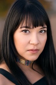 Jillian Dion portrait