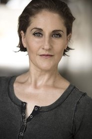 Graceann Dorse portrait