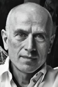 Otar Vefkhvadze portrait