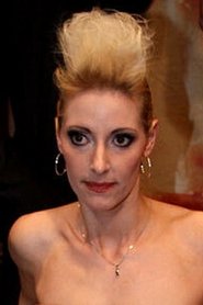 Jil Thomson portrait