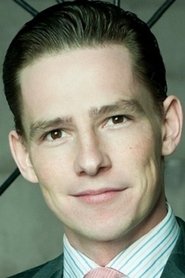 Kirill Lopatkin portrait