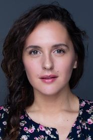 Mariya Shumakova portrait