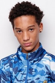Nicollas Paixão portrait