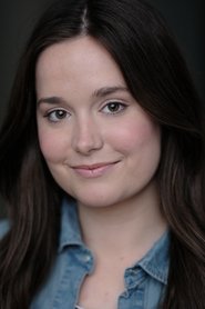 Brooklyn Wittmer portrait