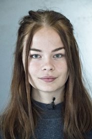 Frieda Krøgholt portrait