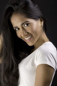 Raquel Robles portrait