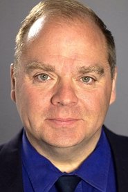 James McMann portrait