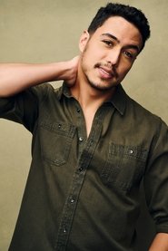 Julio Macias portrait