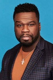 50 Cent portrait