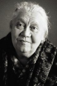 Galina Stakhanova portrait