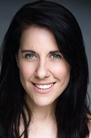 Ashleigh Harvey portrait
