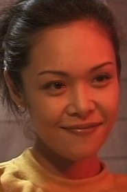 Mayumi Ookawa portrait