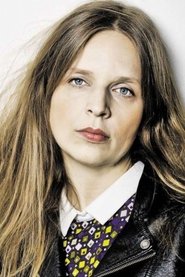 Andrea Culková portrait