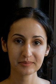 Mariam Ghani portrait