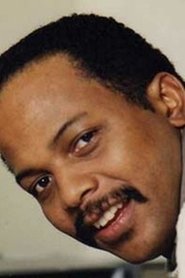 Errol Williams portrait