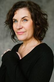 Louise Proulx portrait